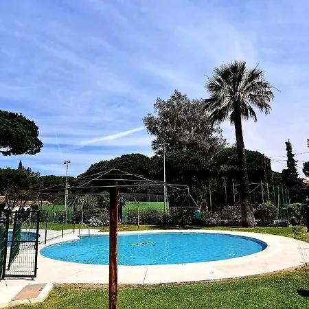公寓 Elviria In