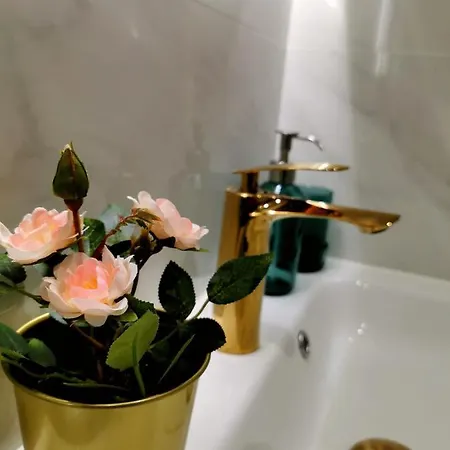 Appartement Elviria In *