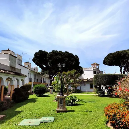 Elviria In * מארבלה