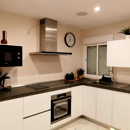 Elviria In * מארבלה