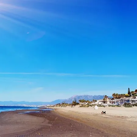 Elviria In דירה *