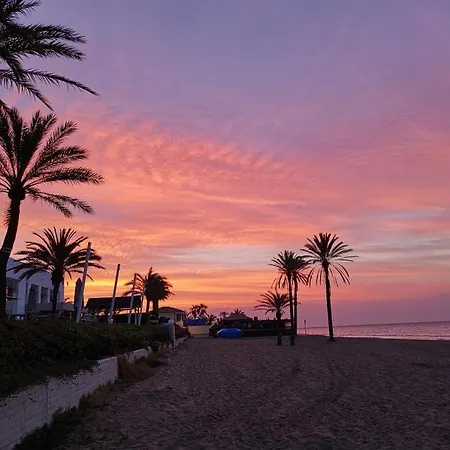Elviria In Appartement *