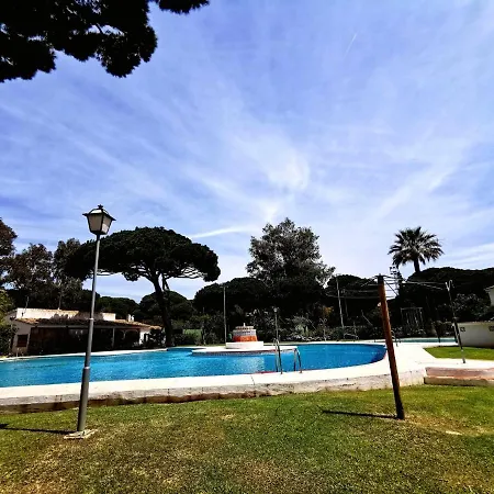 Elviria In Appartement Marbellac