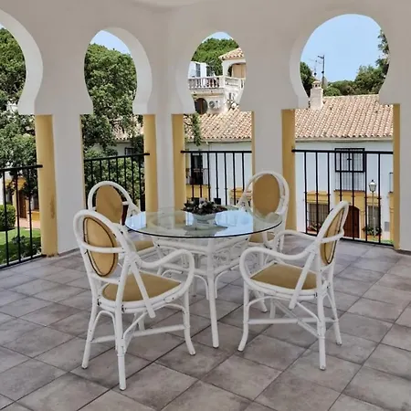 Elviria In