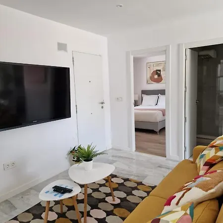 Appartement Elviria In *