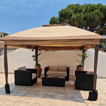 Elviria In מארבלה