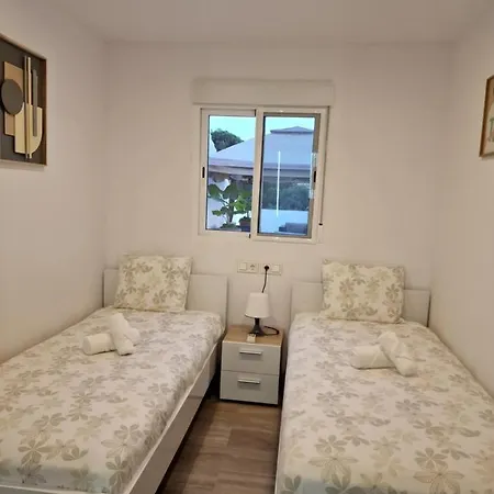 Elviria In דירה מארבלה