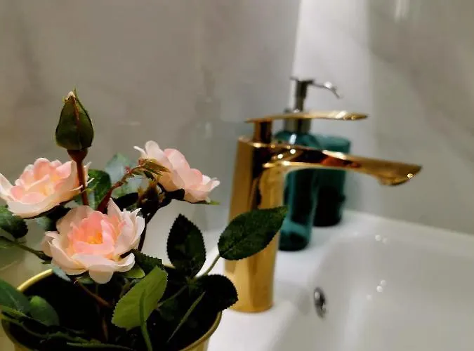 Apartament Elviria In *