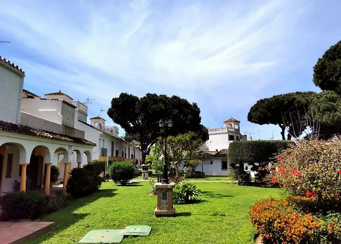 Elviria In * マルベーリャ