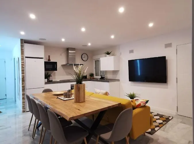 Elviria In * Marbella