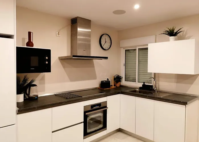 Elviria In * Marbella