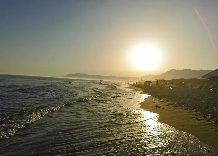 Elviria In Apartament Marbella