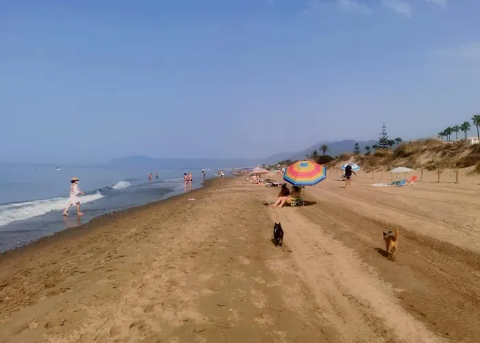 Elviria In Апартаменти Марбелья