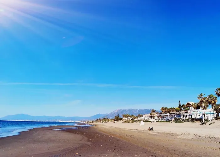 Elviria In Апартаменти *