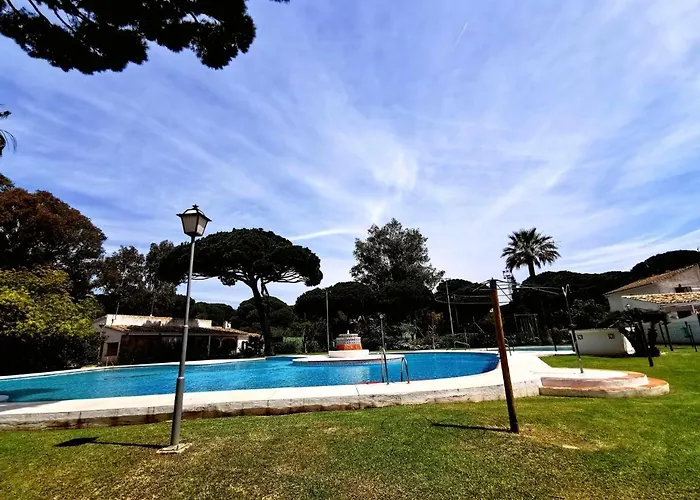 Elviria In Апартаменти Марбелья