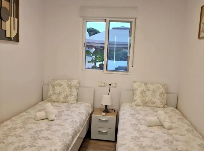 Elviria In Apartament Marbella