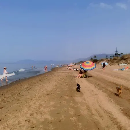 Elviria In شقة ماربيا