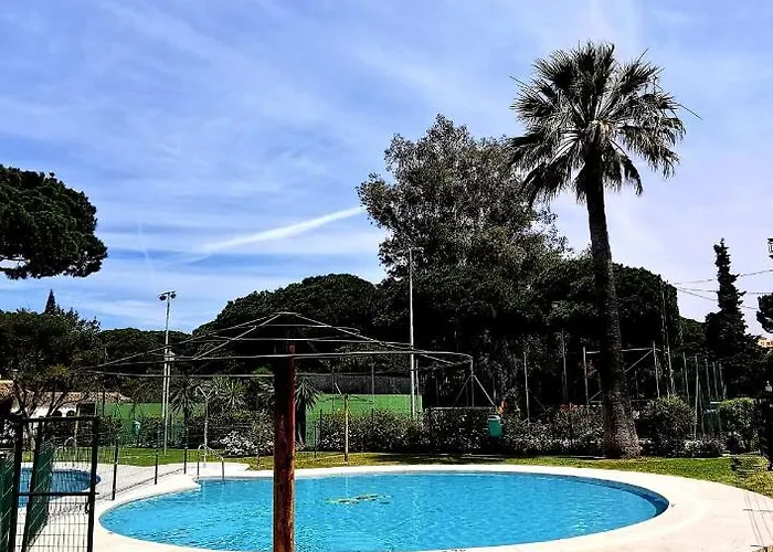 Apartment Elviria In