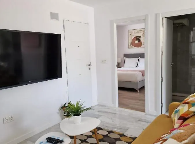 Apartment Elviria In *